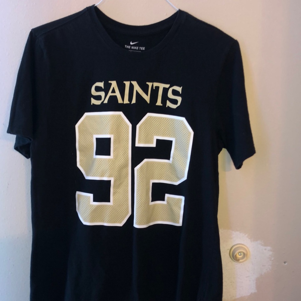 ⚜️NFL Jersey Tee